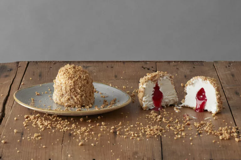 Cheesecake bomb x9