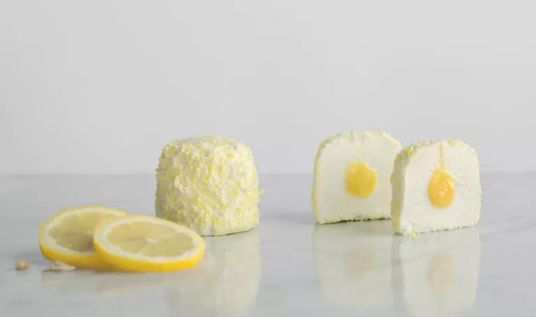 Tartufo Limoncello x12