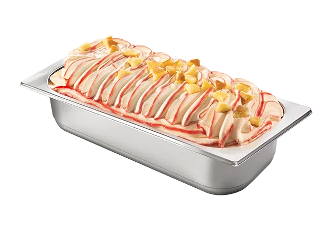 Cheesecake Strawberry