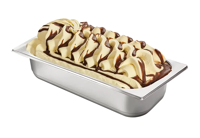 Crepes Schoko