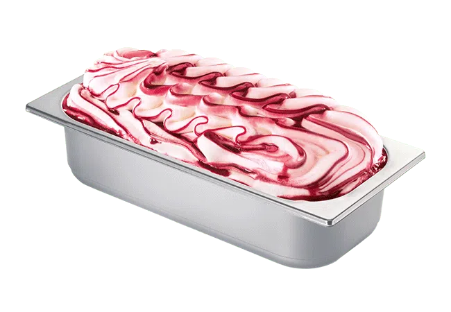 Joghurt Holunder