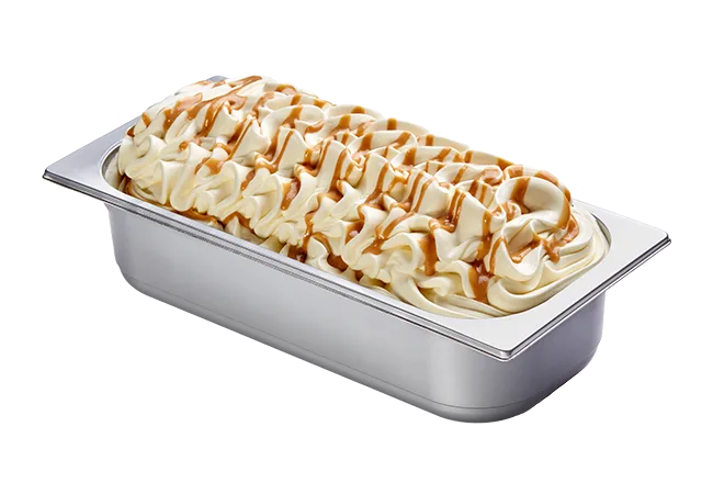 Kokos Mandelcreme