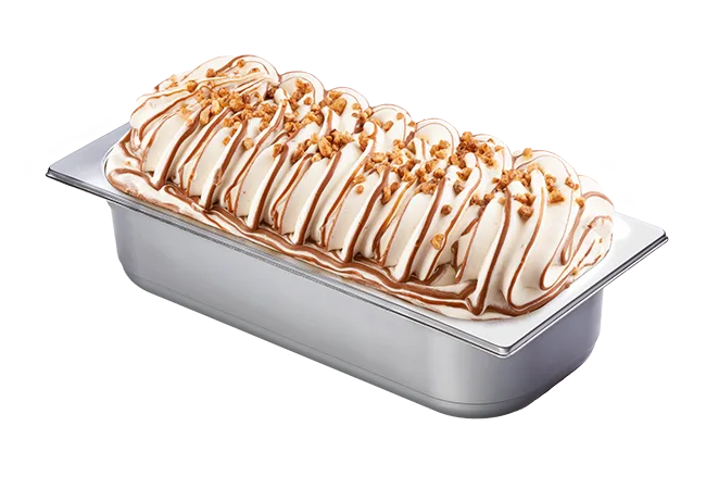 Marzipan Praline