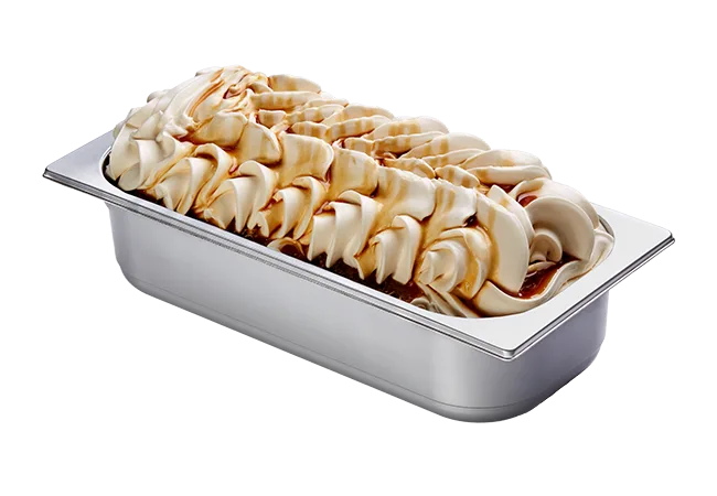 Panna Cotta Caramel