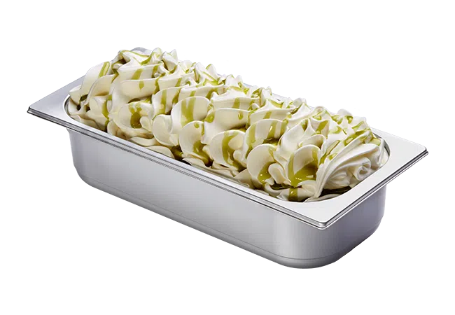 Quark Limette