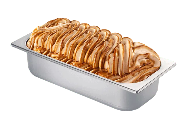 Salted Caramel