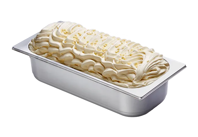 Weisse Schokolade