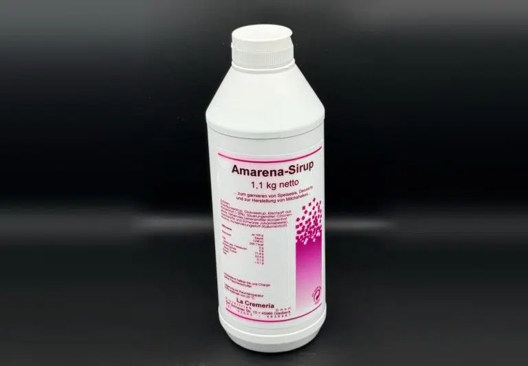 Amarena Sauce 1,1 Kg