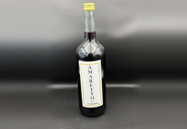 Amaretto Likör 1 lt