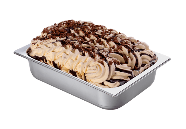 Cookies 8,0 Liter DEKO