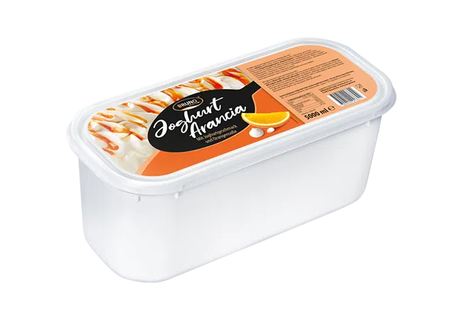 OH Joghurt Orange 5,0 lt