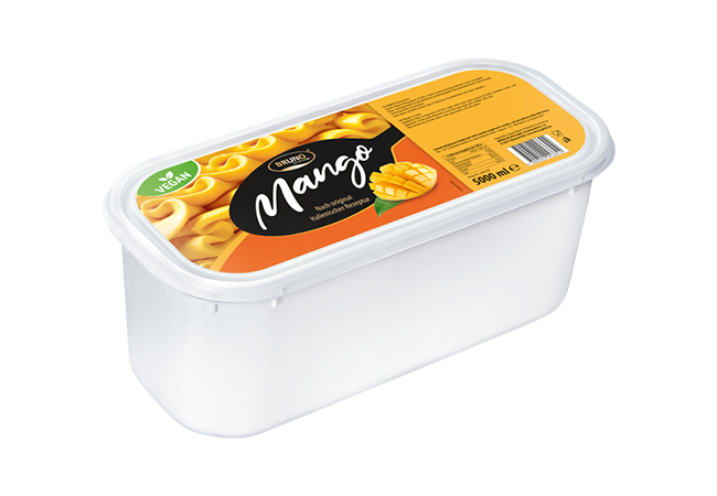 OH Mango 5,0 lt