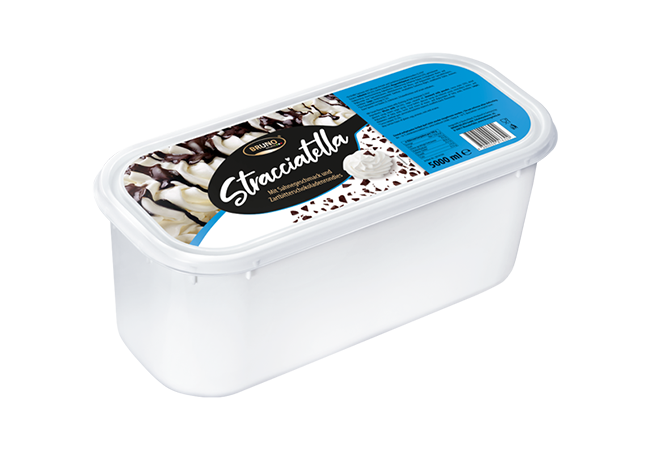 OH Stracciatella 5,0 lt