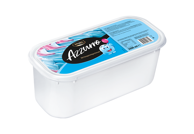 OH Azzurro 5,0 lt