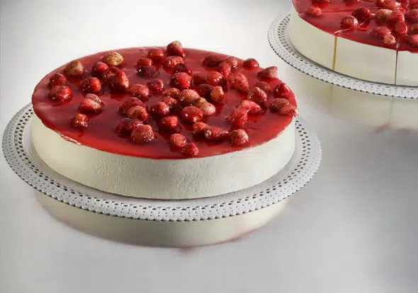CheeseFragolineBosco