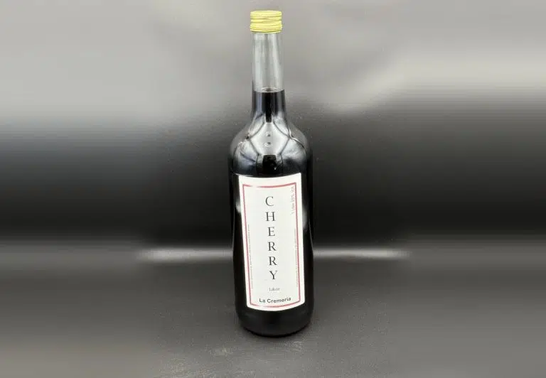 Cherry Likör 1 lt