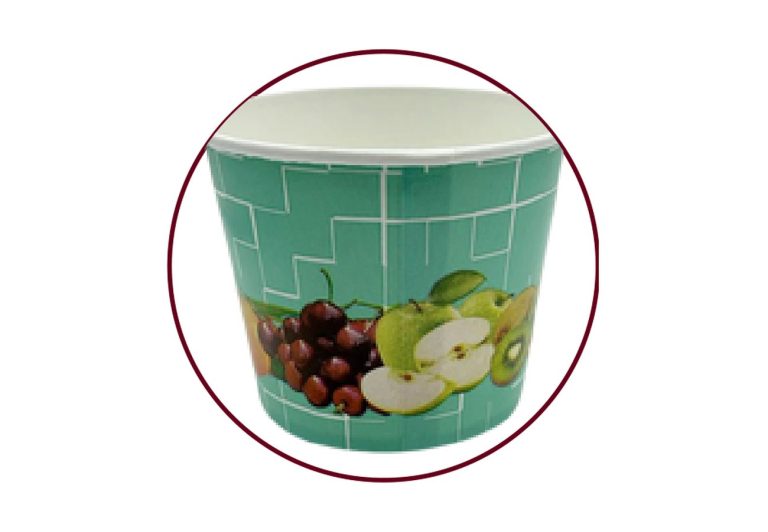 EISBECHER 500 ML B 4500/523 "FRÜCHTE" 800STK