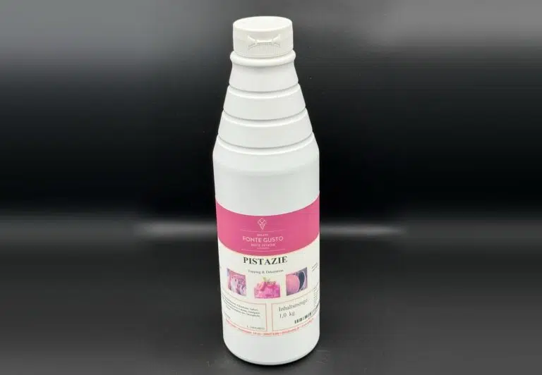 Topping Pistazie