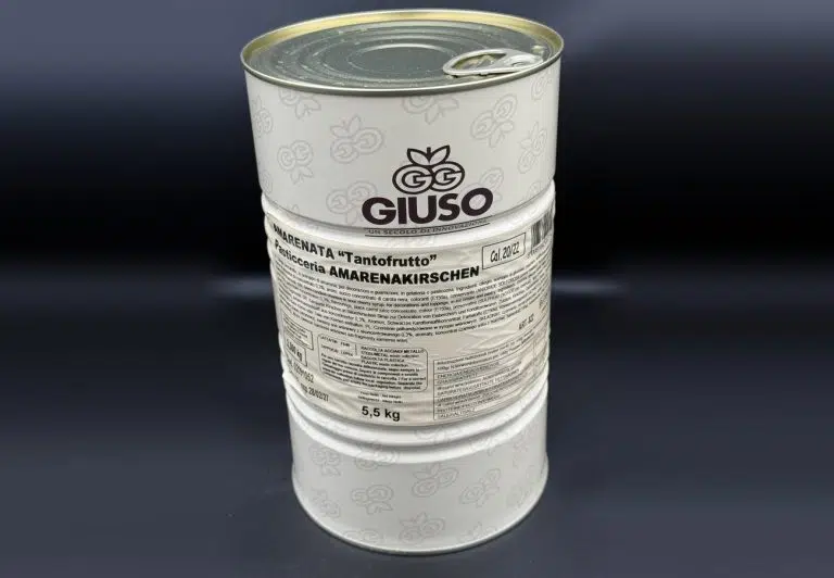 Giuso Amarena Kirschen 20/22