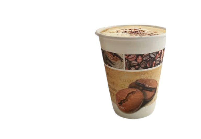 KAFFEEBECHER 0,20 TOPLINE 8OZ 80MM 1000stk