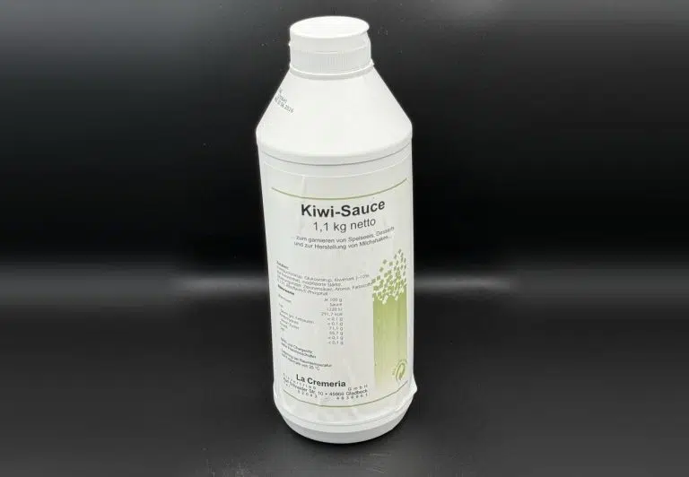Kiwi Sauce 1,1 Kg