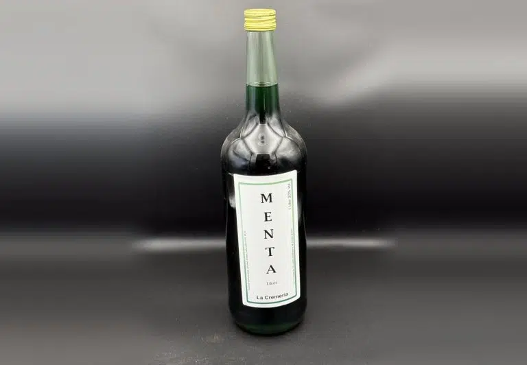 Minz Likör