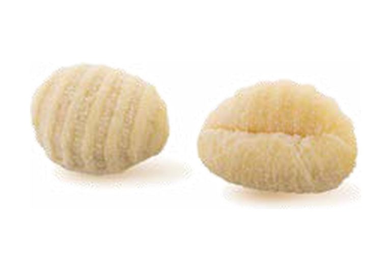 Kartoffel gnocchi naturali vegan 4x 1 Kg
