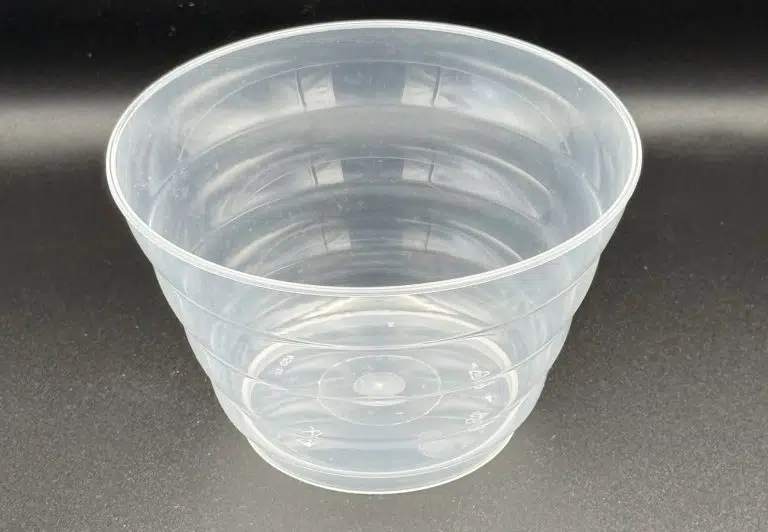 Eis Becher 250 cc 960Stk