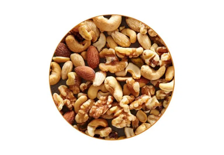 Nuss-Mix Premium 1,5 Kg