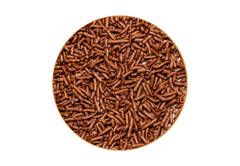CACAO- STREUSEL1,3 MM