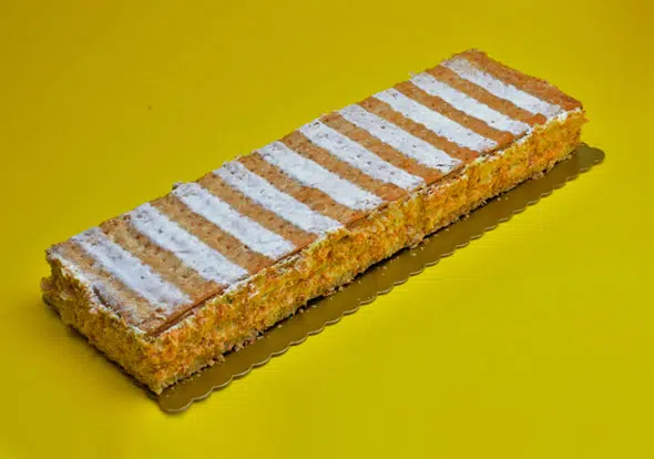 MILLEFOGLIE