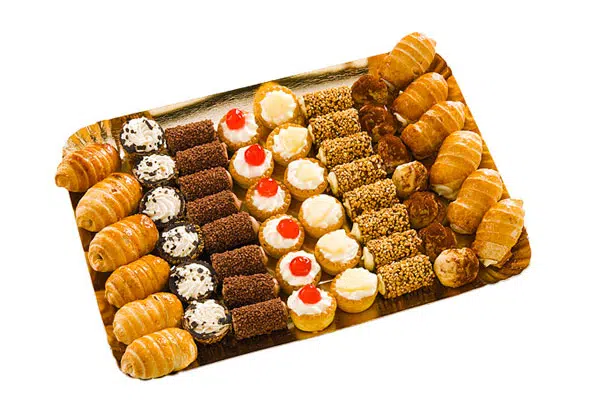PASTICCINI MIGNON ASSORTITI 1 KG