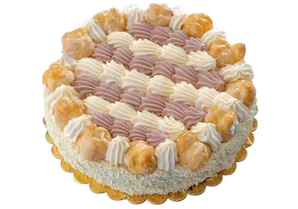 Saint Honore´