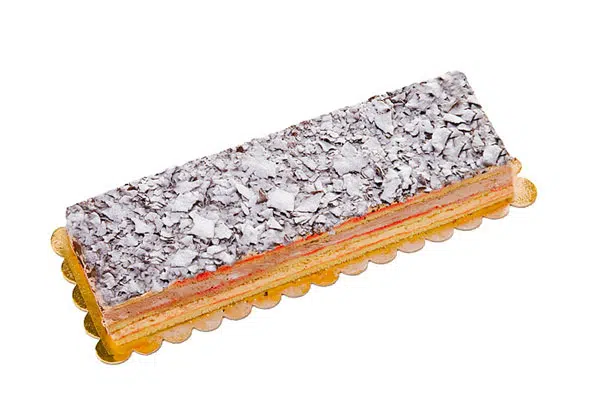 ZUPPA INGLESE