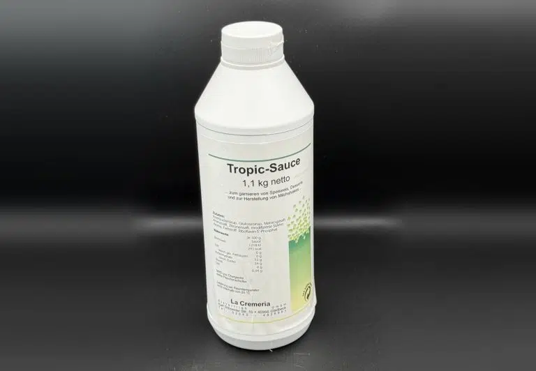 Tropical Sauce 1,1 Kg