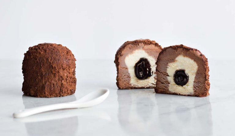 Tartufo nero x12