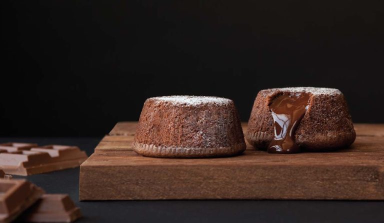 Souffle´ Cioccolato x12Stk